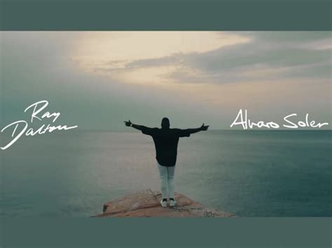 dcs manila lyrics|Ray Dalton & Alvaro Soler .